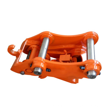 OEM Double Locking Hydraulic Quick Coupler Hitch For Sale